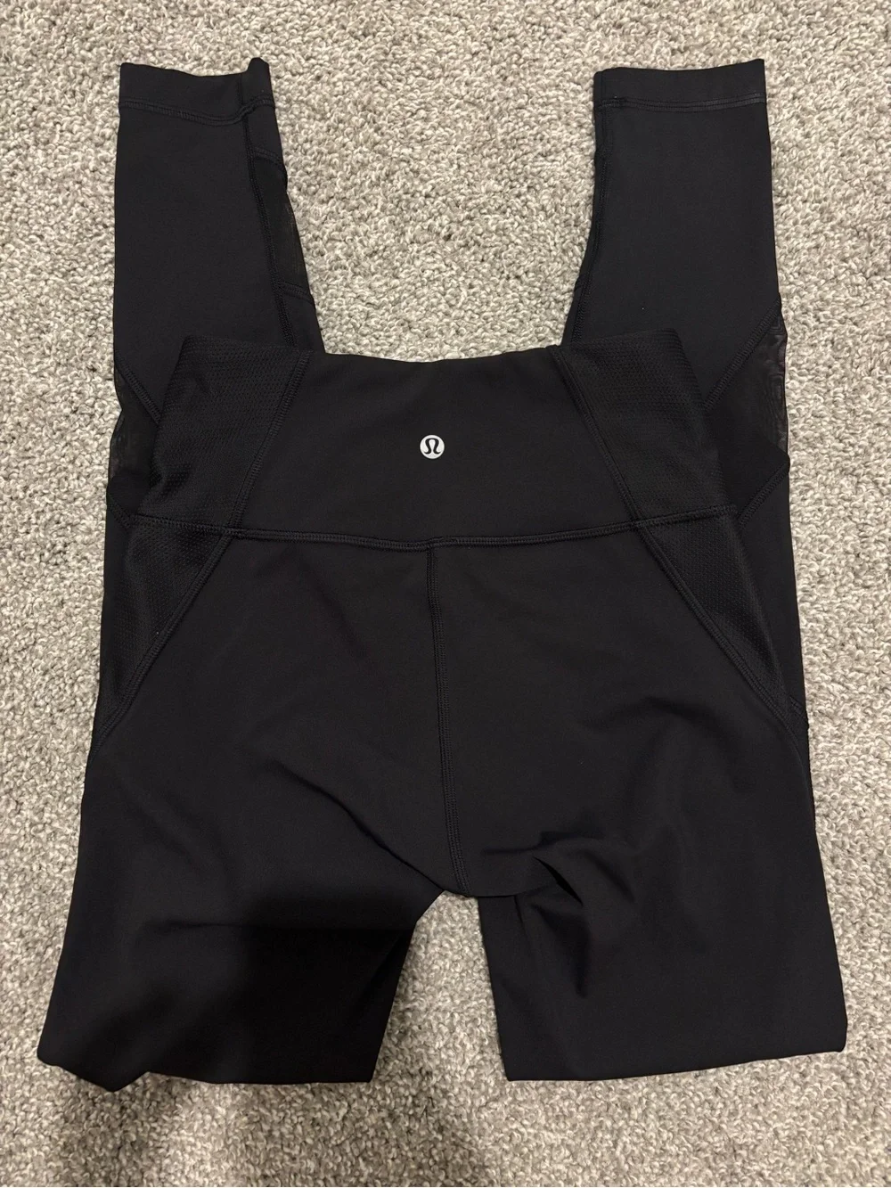 Lululemon Wunder Under High-Rise Tight 28